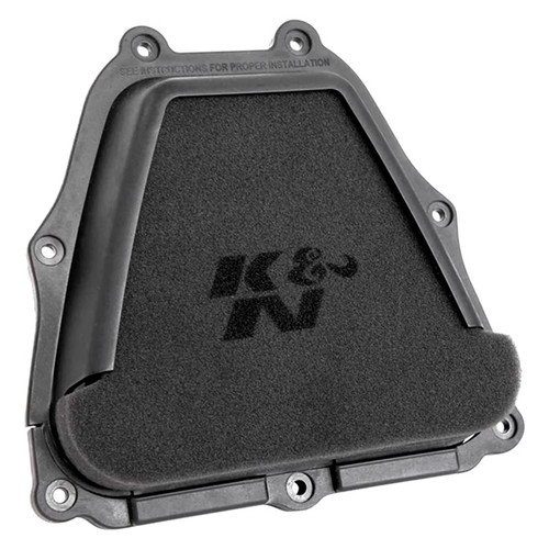 K&N High-Flow OEM Air Filter Fits Yamaha - 030043