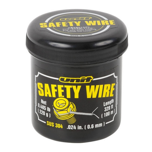 DRC/ZETA/UNIT Safety Wire - 364089