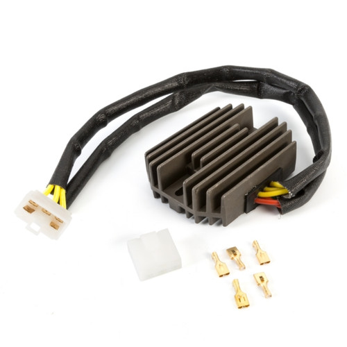Kimpex HD Voltage Regulator Rectifier KAWASAKI - 287562 - 287562