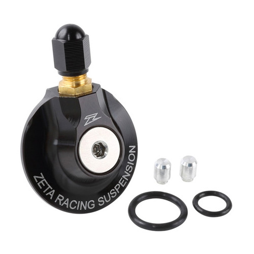 DRC/ZETA/UNIT Gas Valve Rear suspension WP - 228934
