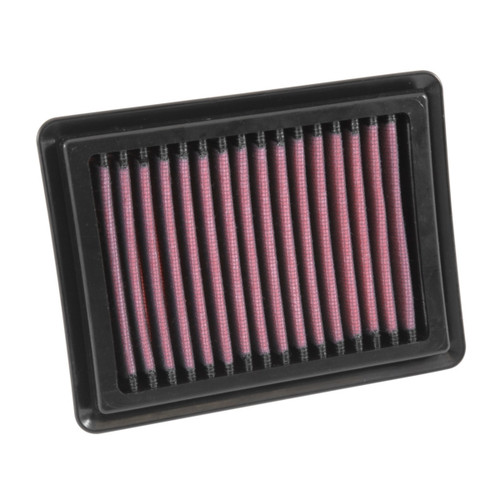 K&N High-Flow OEM Air Filter Fits Honda - 076962