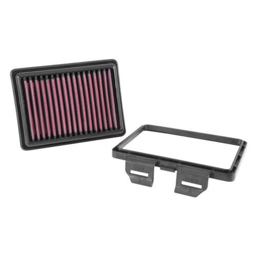 K&N High-Flow OEM Air Filter HONDA - 076962