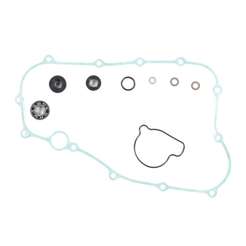 VertexWinderosa Water Pump Repair Kit HONDA - 159284