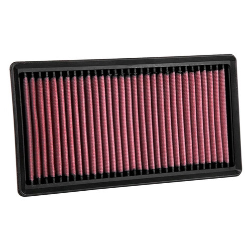 K&N High-Flow OEM Air Filter Fits BMW - 030044
