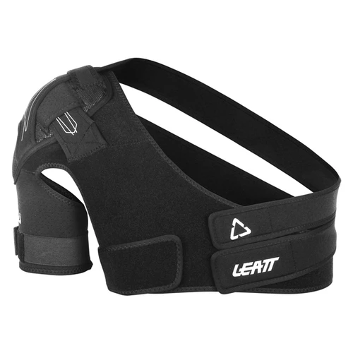 LEATT Shoulder Brace Men, Women - S/M - 407531