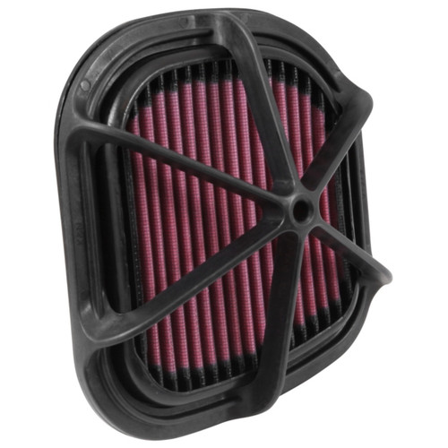 K&N High-Flow OEM Air Filter HUSABERG, HUSQVARNA, KTM - 076966