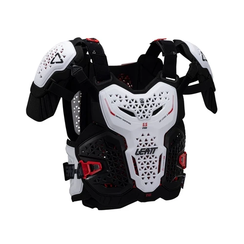 LEATT 5.5 Evo Pro Chest Protector Men, Women - S/M - 475692