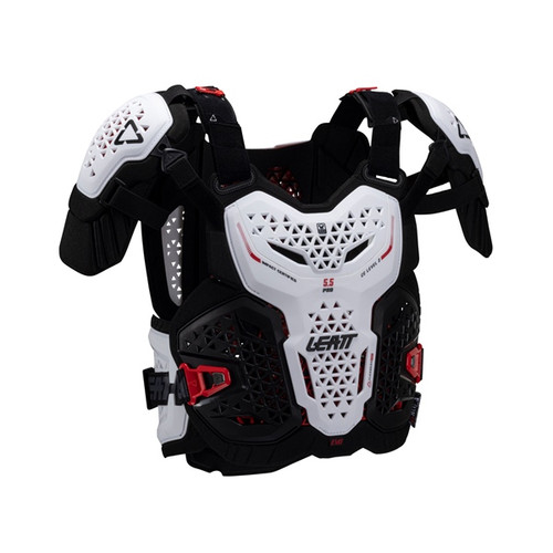 LEATT 5.5 Evo Pro Chest Protector Men, Women - S/M - 475692