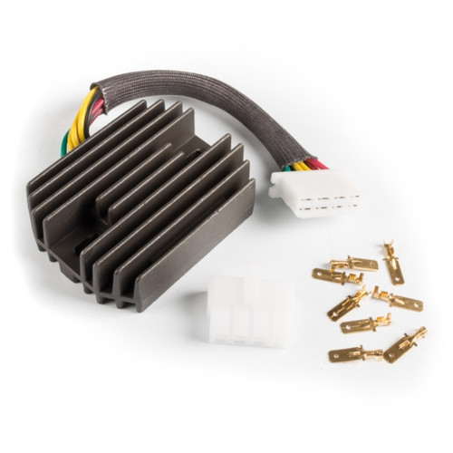 Kimpex HD Voltage Regulator Rectifier Fits Honda - 287564 - 287564