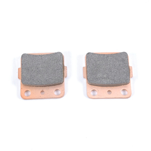 Vesrah Brake Pad Sintered metal - Front, Rear - 075372