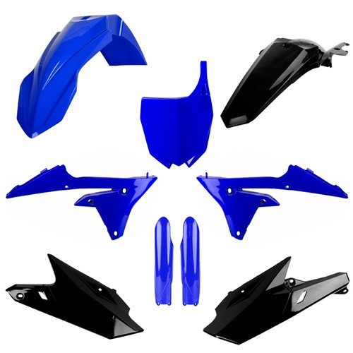 Polisport MX Complete Kit YAMAHA - 255838