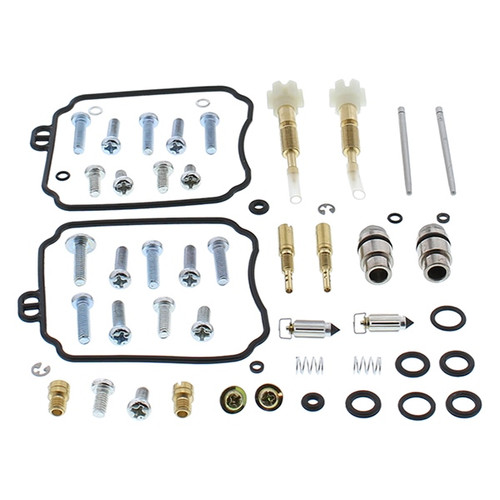 All Balls Carburetor Repair Kit Fits Yamaha - 337020