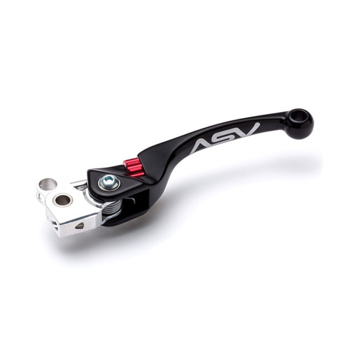 ASV INVENTIONS F4 Series Off-Road Clutch Lever - 480322