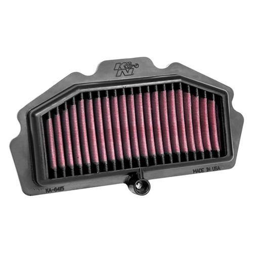 K&N Air Filter Fits Kawasaki - 030047