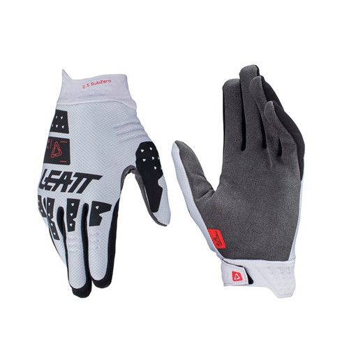 LEATT 2.5 Subzero Gloves Men, Women - M - 449253