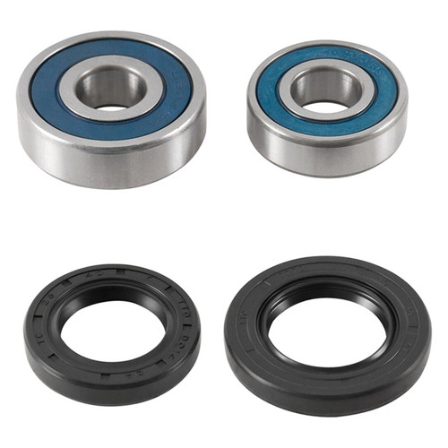 All Balls Wheel Bearing & Seal Kit - 337022