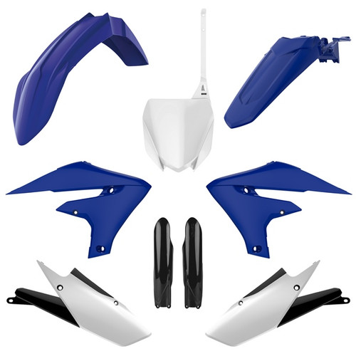 Polisport MX Complete Kit YAMAHA - 255839