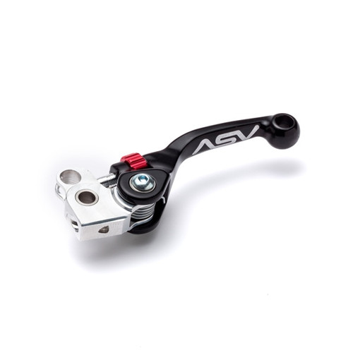 ASV INVENTIONS F4 Series Off-Road Clutch Lever - 480327