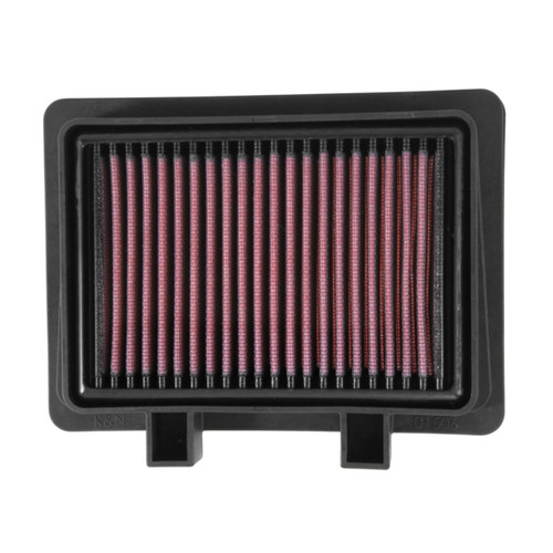 K&N High-Flow OEM Air Filter Fits Suzuki - 076973
