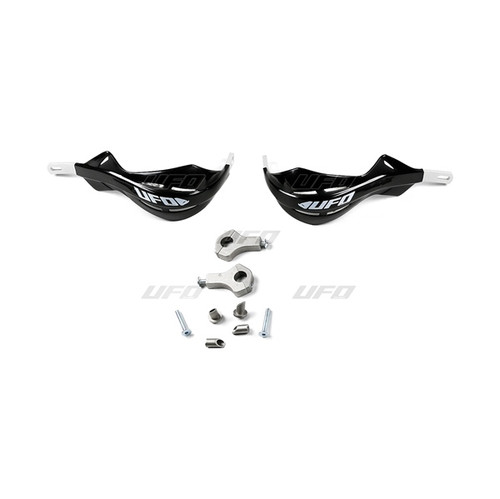 Ufo Plast Pro Handguard with aluminum insert - 425299