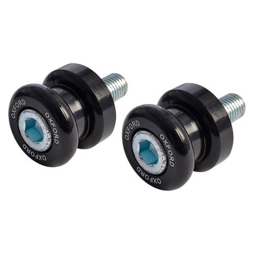 Oxford Products Bobbin & Frame Fork Black - M8 - 370571