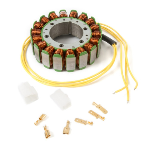 Kimpex HD Stator HONDA, SUZUKI - 287566 - 287566