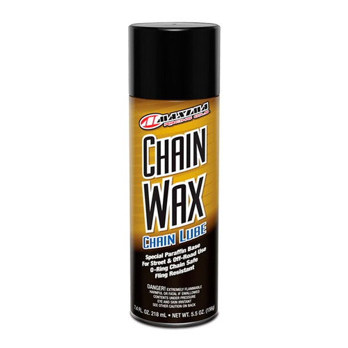 Maxima Chain Lube - 218 ml - 144375