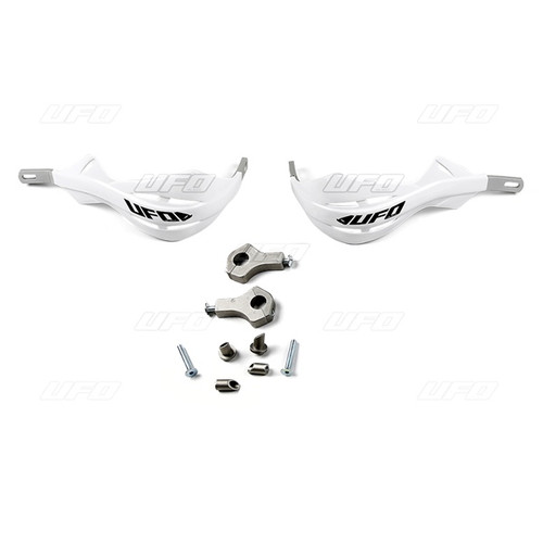 Ufo Plast Pro Handguard with aluminum insert - 425301