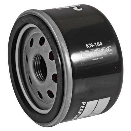 K&N Performance Oil Filter - Cartridge Type - 076979