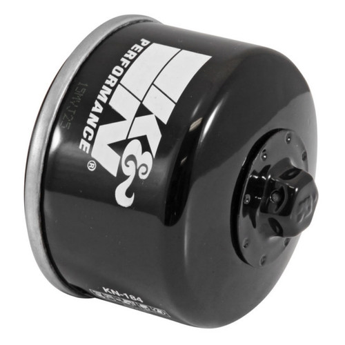 K&N Performance Oil Filter - Cartridge Type - 076979