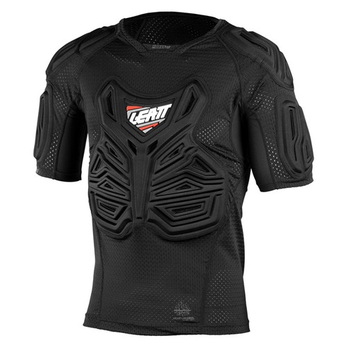 LEATT Roost Tee Men, Women - S/M - 407535