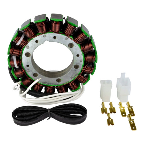Kimpex HD Stator Fits Honda, Fits Suzuki, Fits Kawasaki - 287567 - 287567