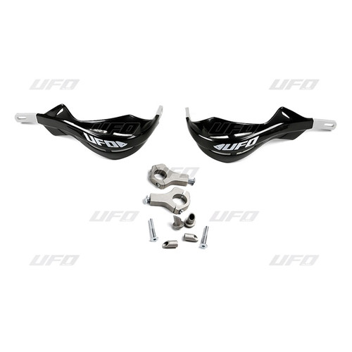 Ufo Plast Pro Handguard with aluminum oversize insert - 425306
