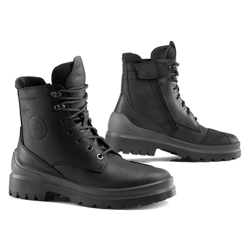 Falco Viky Boots Women - Motorcycle - 9 - 607346