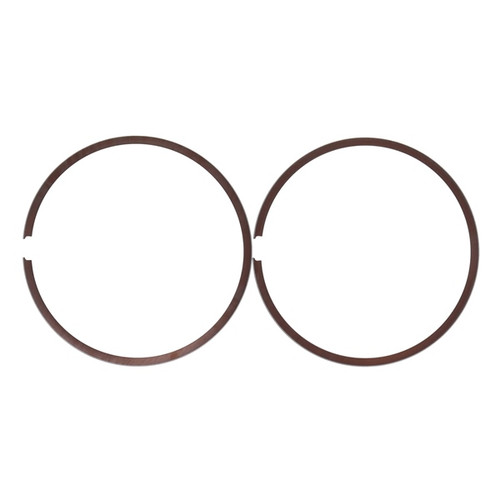 Wiseco Piston Ring Set Fits Honda, Fits Kawasaki, Fits Suzuki, Fits Yamaha - 909047