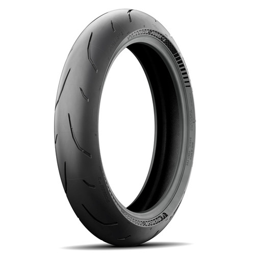 Michelin Power GP2 Tire - 120/70ZR17 - 312021