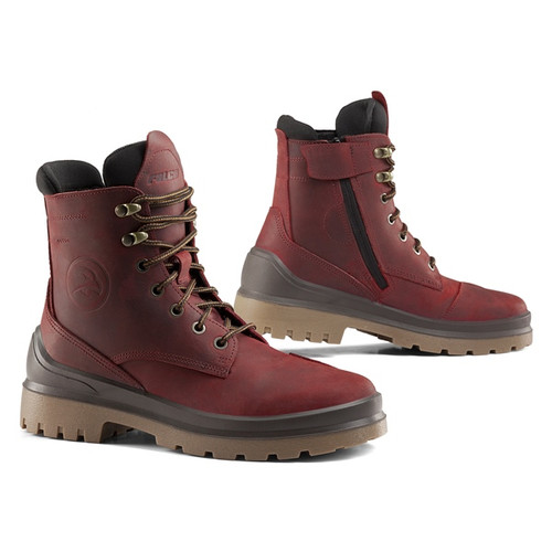 Falco Viky Boots Women - Motorcycle - 5 - 607351