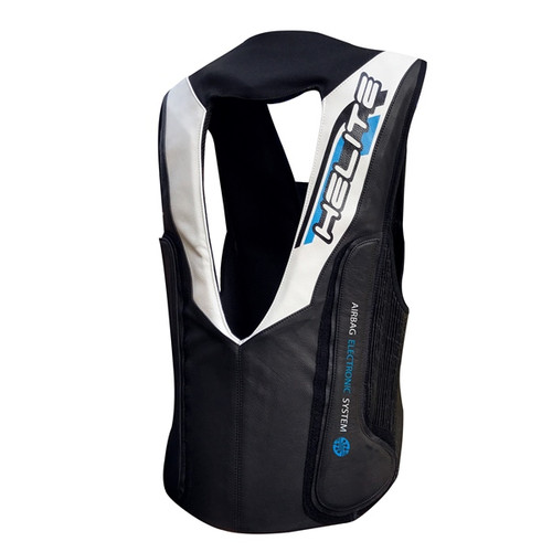 Helite Electronic GP Air Jacket Men, Women - 2XL - 401787