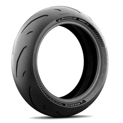 Michelin Power GP2 Tire - 180/55ZR17 - 312022