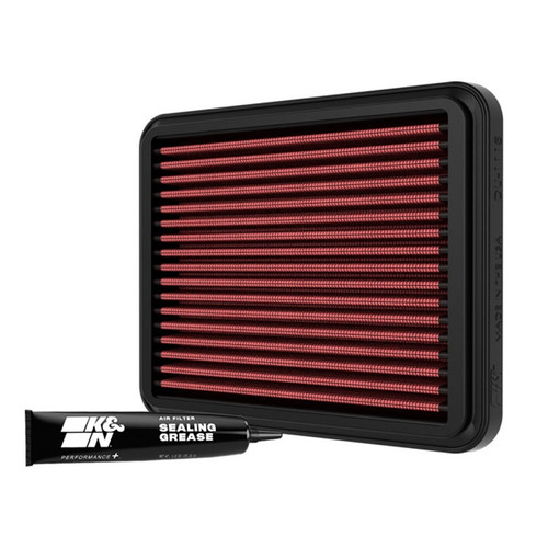 K&N Air Filter Fits Ducati - 030066