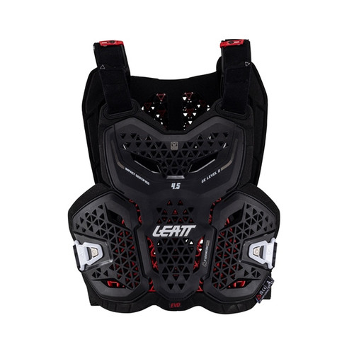 LEATT 4.5 Evo Chest Protector Men, Women - L/XL - 475713