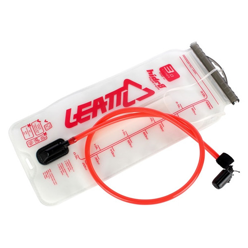 LEATT Bladder Kit Flat Cleantech 3.0 L 3 L - 407549