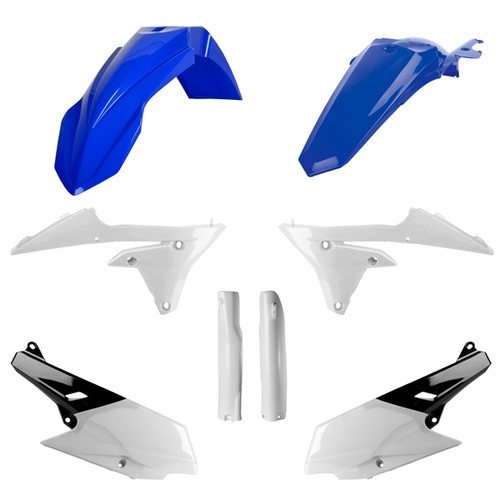 Polisport MX Complete Kit YAMAHA - 255847