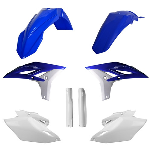 Polisport MX Complete Kit YAMAHA - 255849