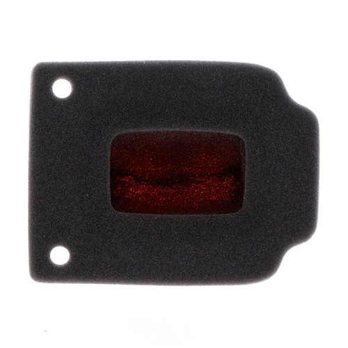 Twin Air Backfire Air Filter Fits Yamaha - 025701