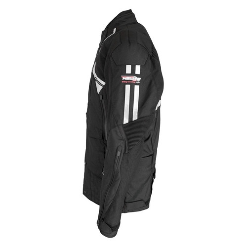 Helite Touring Jacket Men, Women - M - 401843