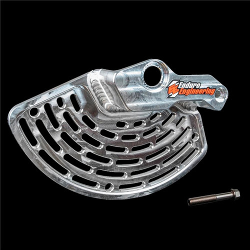 Enduro Engineering Brake Rotor Guard GAS GAS, HUSQVARNA, KTM, Sherco - 459438