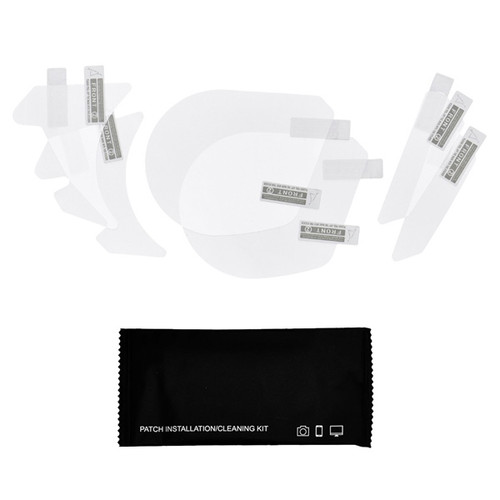 DRC/ZETA/UNIT Meter Screen Protective Film - 428238