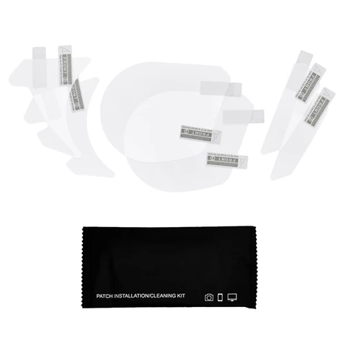 DRC/ZETA/UNIT Meter Screen Protective Film - 428238