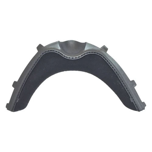 LS2 Chin Curtain for Metro Helmet - One Size Fits All - 196590